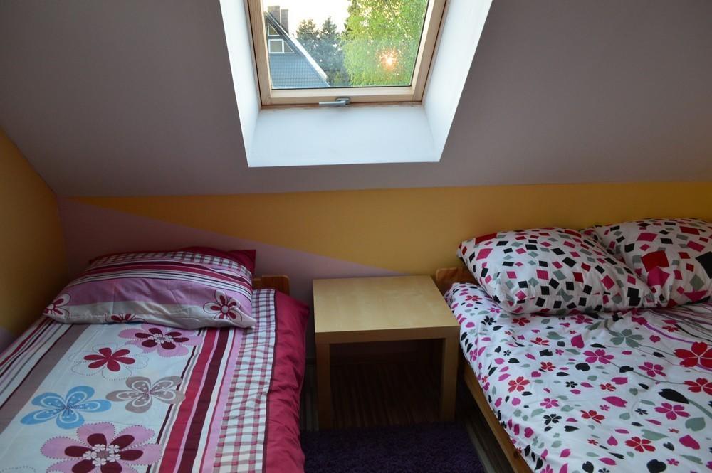 Osrodek Wczasowy Zloty Dab - Domki Hotell Miedzyzdroje Rom bilde